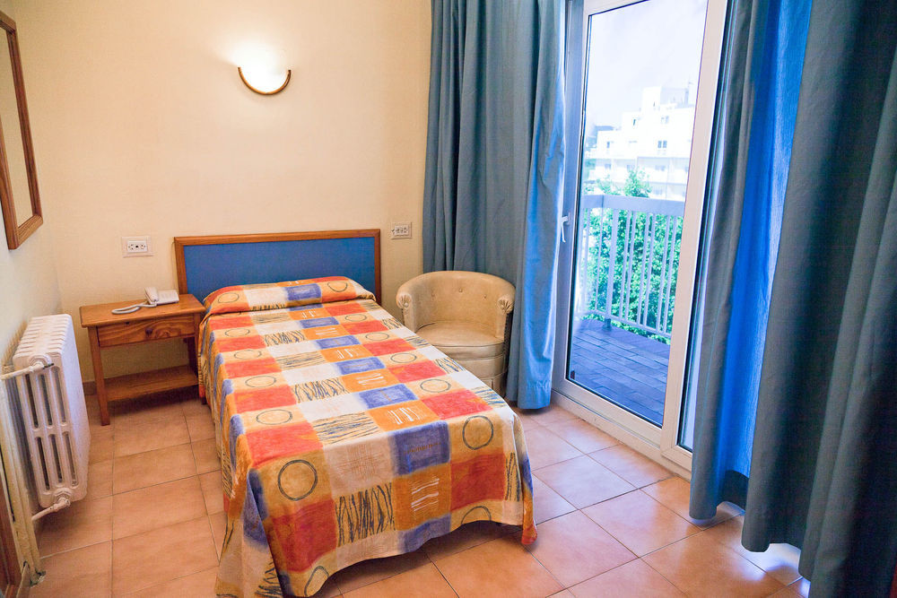 Hotel Vibra Marco Polo I - Adults Only Sant Antoni de Portmany Exterior foto