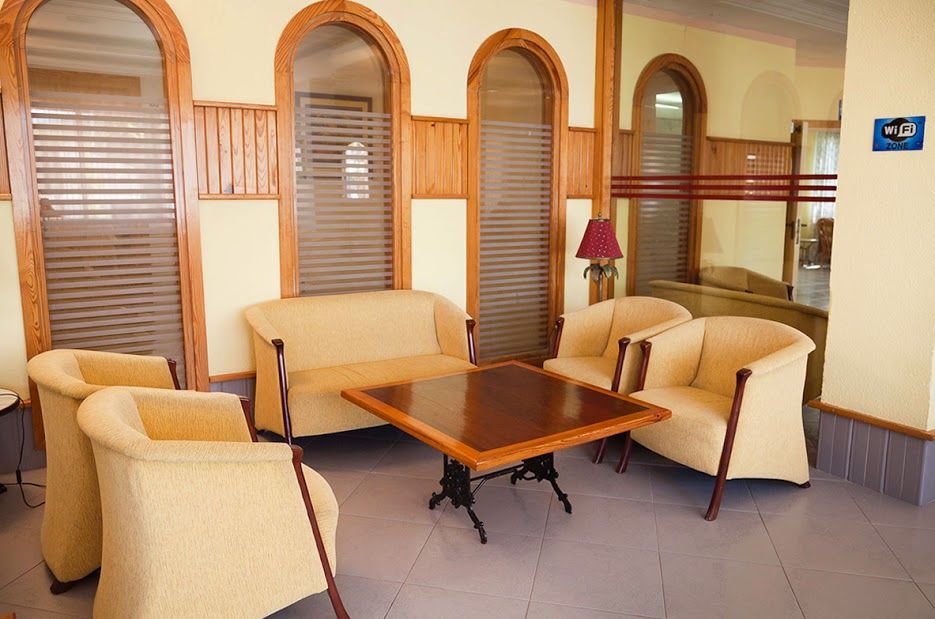 Hotel Vibra Marco Polo I - Adults Only Sant Antoni de Portmany Exterior foto