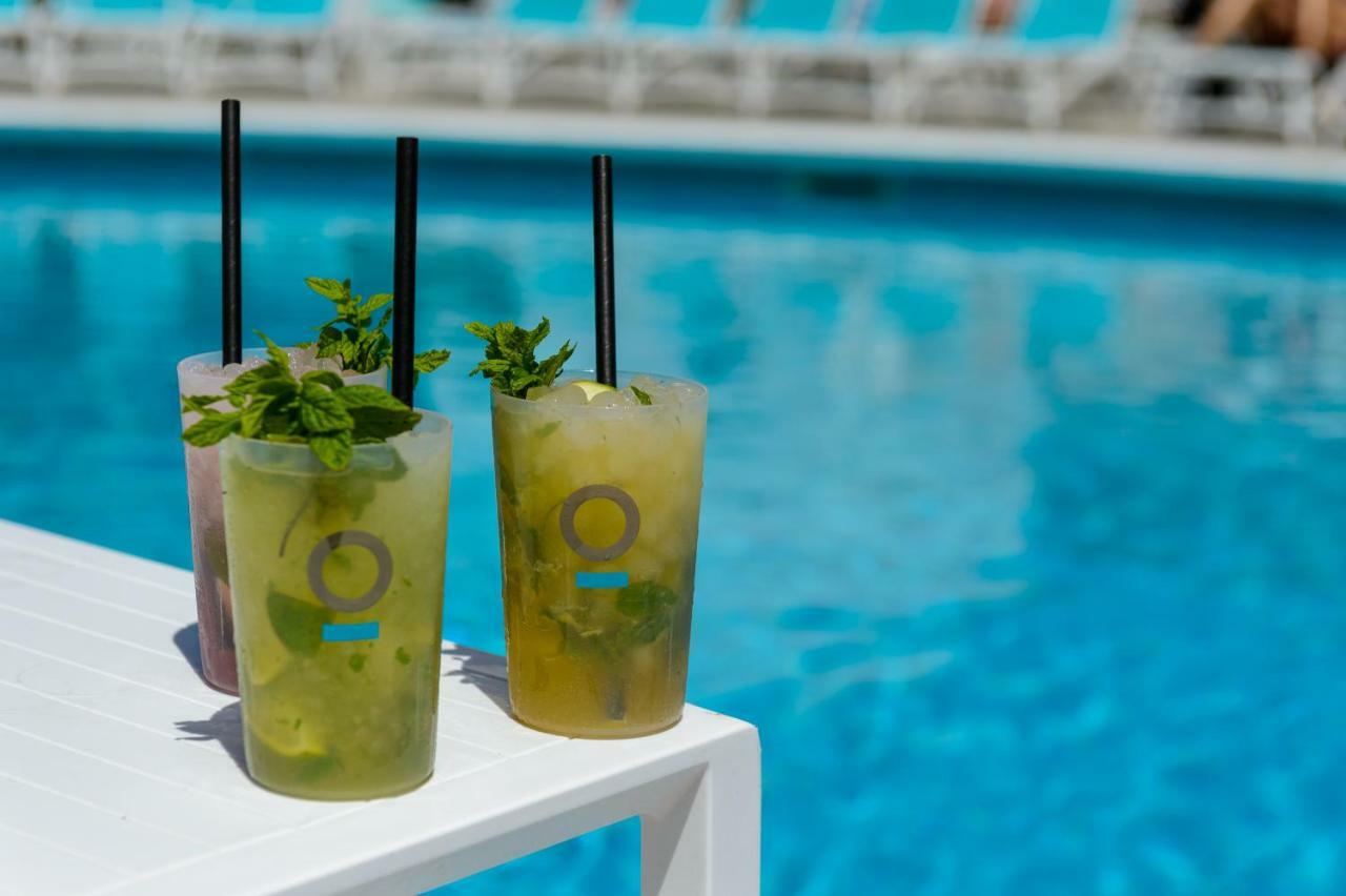 Hotel Vibra Marco Polo I - Adults Only Sant Antoni de Portmany Exterior foto